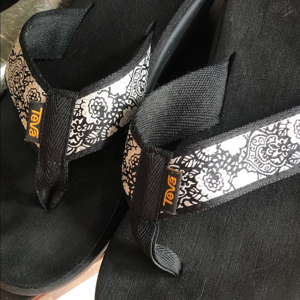 Teva Sandals - Picture 3 of 8